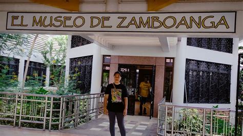 ‘Museo de Zamboanga’ unveiled .